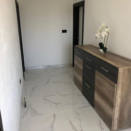 Apartman M&D Neum Exteriér fotografie