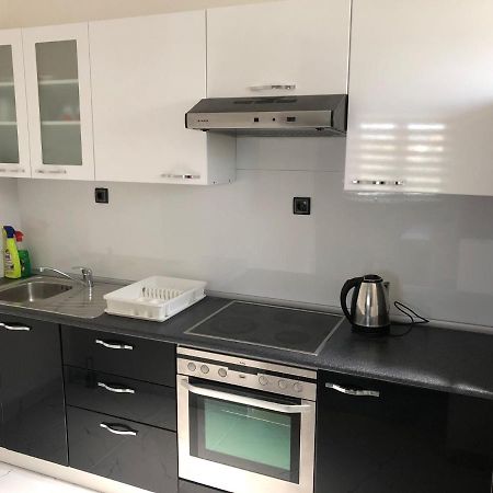 Apartman M&D Neum Exteriér fotografie