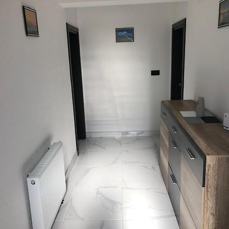 Apartman M&D Neum Exteriér fotografie