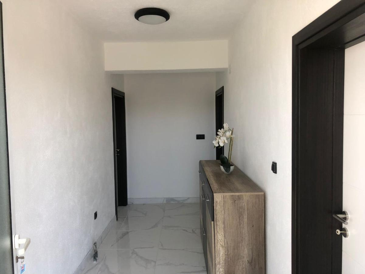 Apartman M&D Neum Exteriér fotografie