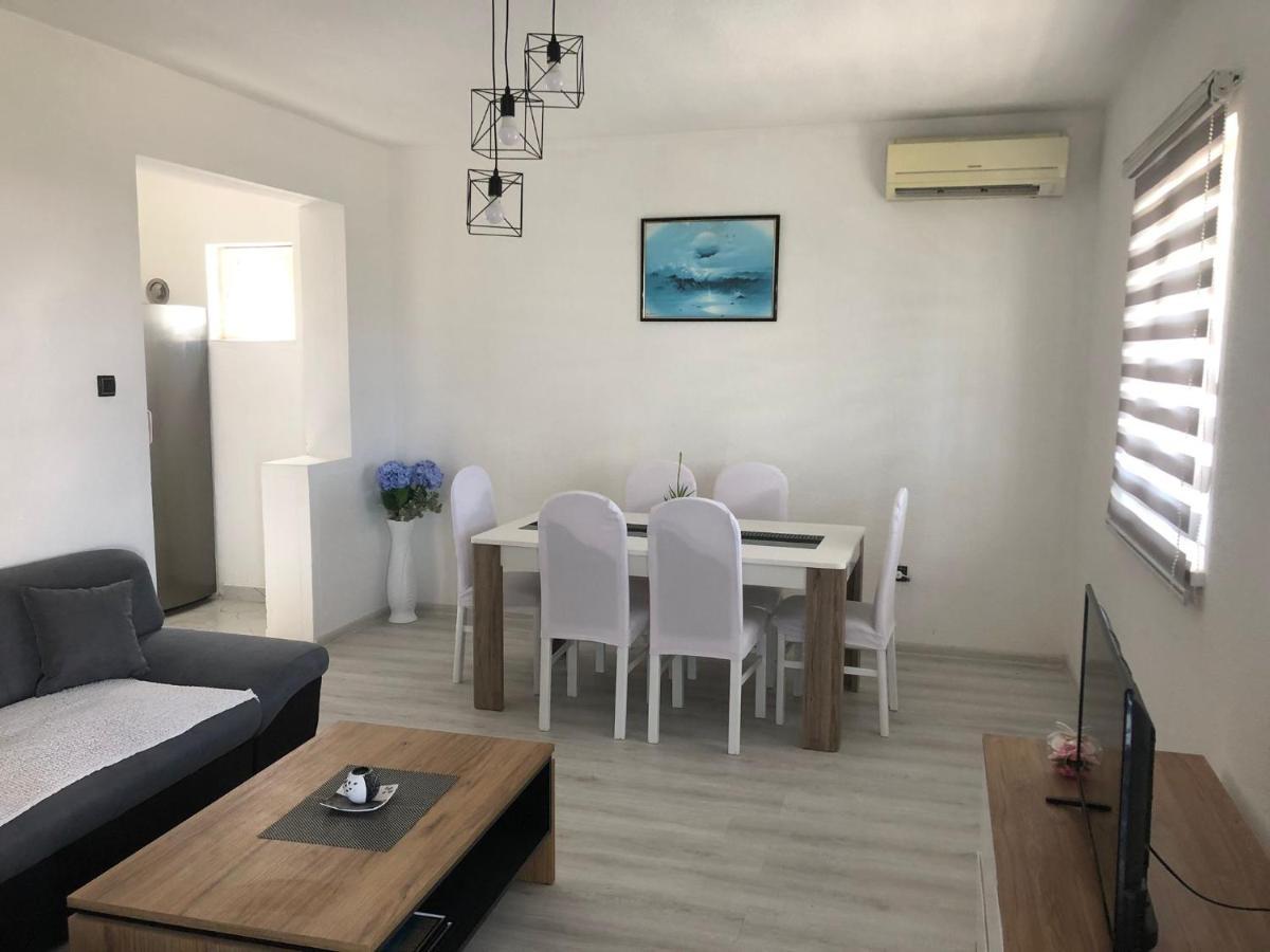 Apartman M&D Neum Exteriér fotografie