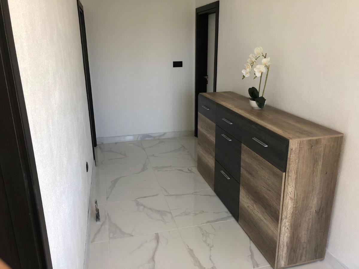 Apartman M&D Neum Exteriér fotografie