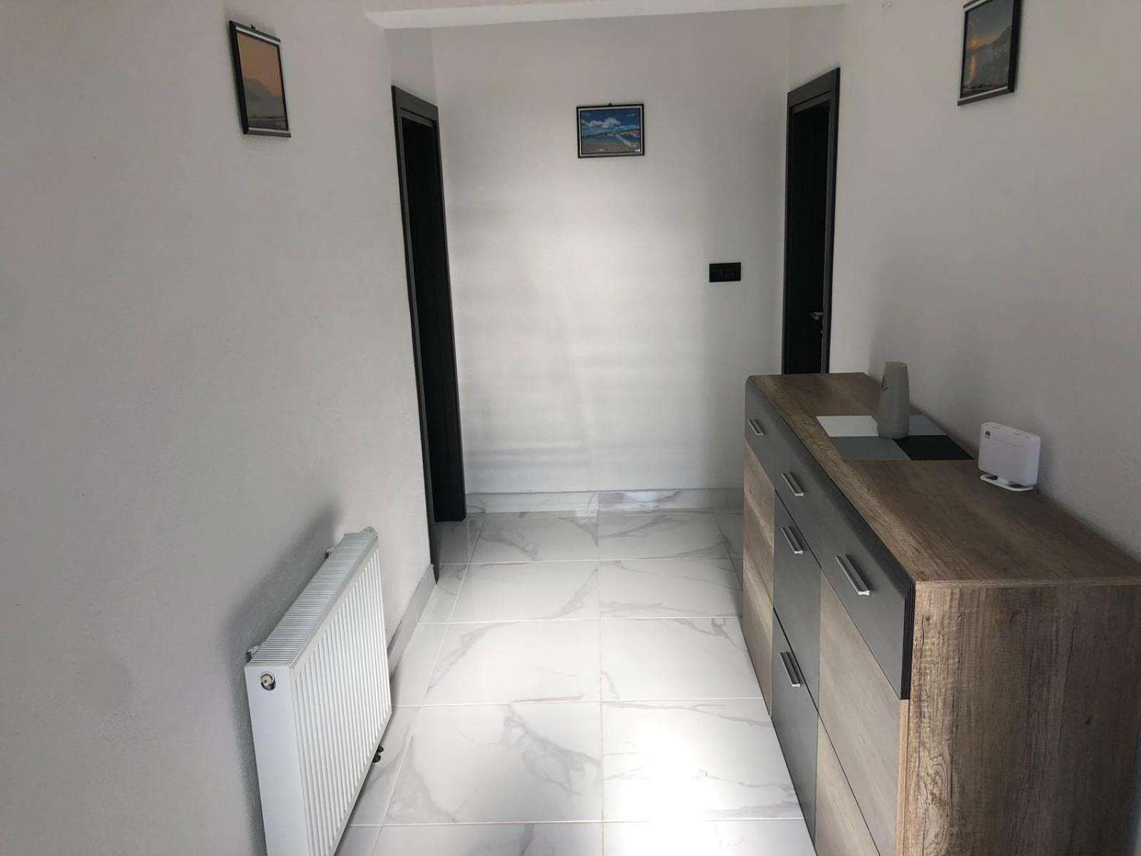 Apartman M&D Neum Exteriér fotografie